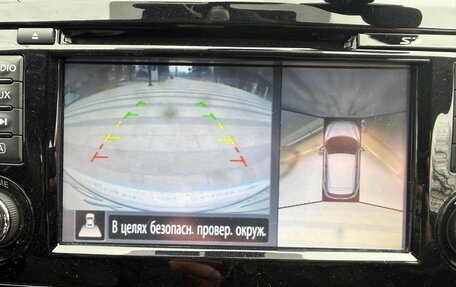 Nissan Qashqai, 2017 год, 1 800 000 рублей, 16 фотография