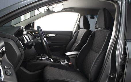 Nissan Qashqai, 2014 год, 1 450 000 рублей, 9 фотография