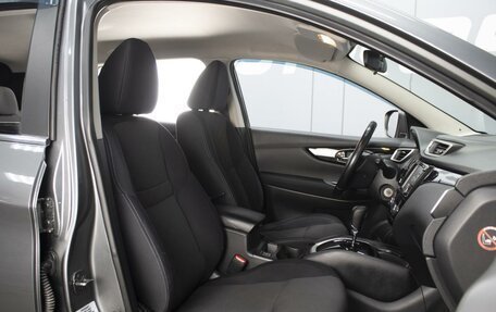 Nissan Qashqai, 2014 год, 1 450 000 рублей, 7 фотография