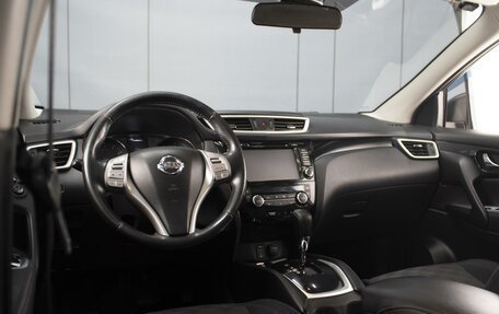 Nissan Qashqai, 2014 год, 1 450 000 рублей, 5 фотография