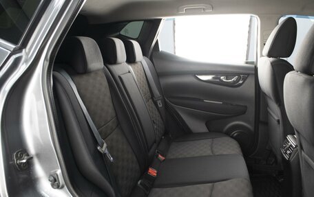 Nissan Qashqai, 2014 год, 1 450 000 рублей, 6 фотография