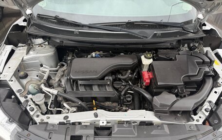 Nissan Qashqai, 2017 год, 1 800 000 рублей, 15 фотография