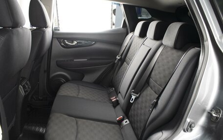 Nissan Qashqai, 2014 год, 1 450 000 рублей, 8 фотография