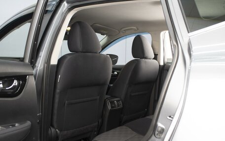 Nissan Qashqai, 2014 год, 1 450 000 рублей, 10 фотография