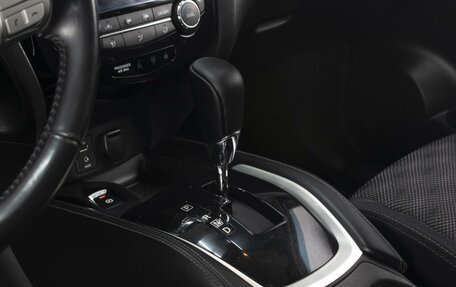 Nissan Qashqai, 2014 год, 1 450 000 рублей, 11 фотография