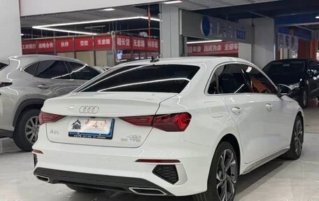 Audi A3, 2022 год, 1 690 998 рублей, 4 фотография