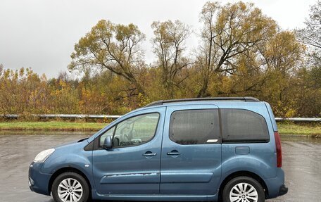 Citroen Berlingo II рестайлинг, 2012 год, 700 000 рублей, 3 фотография