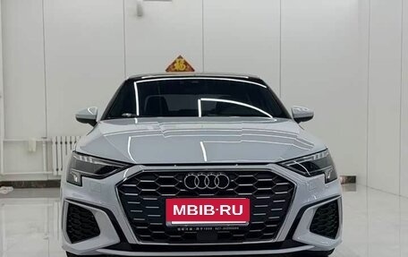 Audi A3, 2022 год, 1 690 998 рублей, 2 фотография