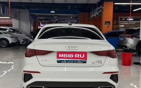 Audi A3, 2022 год, 1 690 998 рублей, 5 фотография