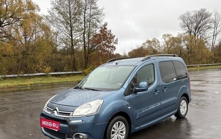 Citroen Berlingo II рестайлинг, 2012 год, 700 000 рублей, 2 фотография