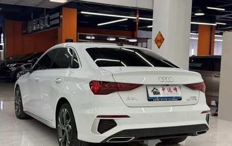 Audi A3, 2022 год, 1 690 998 рублей, 6 фотография