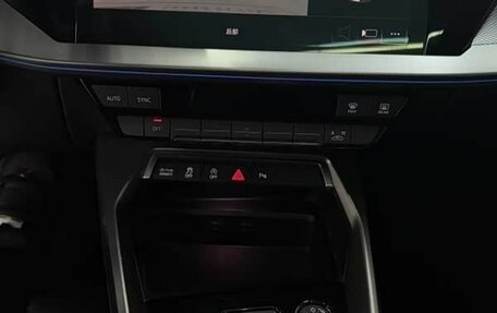 Audi A3, 2022 год, 1 690 998 рублей, 9 фотография