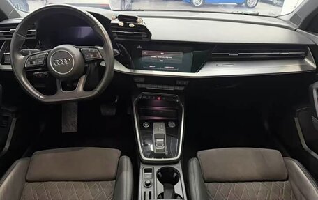 Audi A3, 2022 год, 1 690 998 рублей, 11 фотография