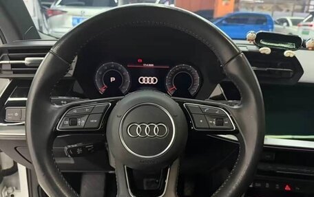 Audi A3, 2022 год, 1 690 998 рублей, 7 фотография