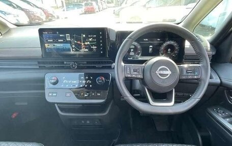 Nissan Serena, 2023 год, 1 990 000 рублей, 7 фотография