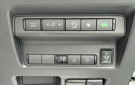 Nissan Serena, 2023 год, 1 990 000 рублей, 8 фотография