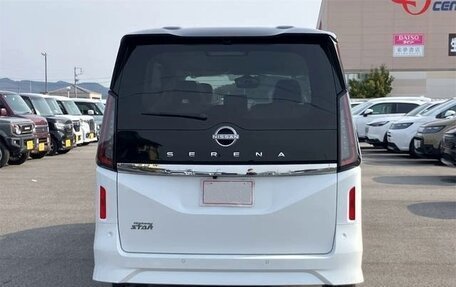 Nissan Serena, 2023 год, 1 990 000 рублей, 5 фотография