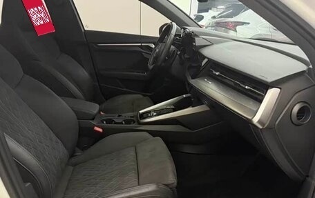 Audi A3, 2022 год, 1 690 998 рублей, 10 фотография