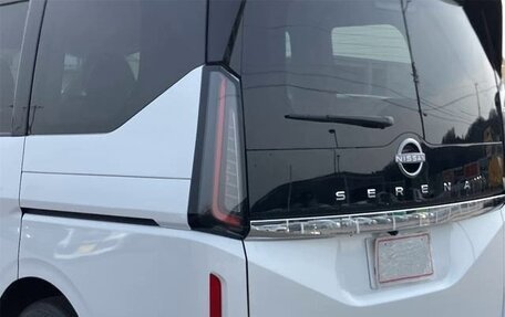 Nissan Serena, 2023 год, 1 990 000 рублей, 15 фотография