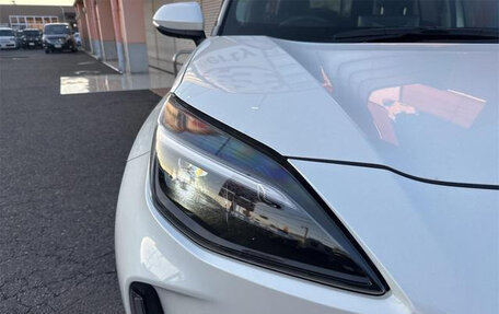 Toyota Yaris Cross, 2021 год, 1 650 000 рублей, 5 фотография