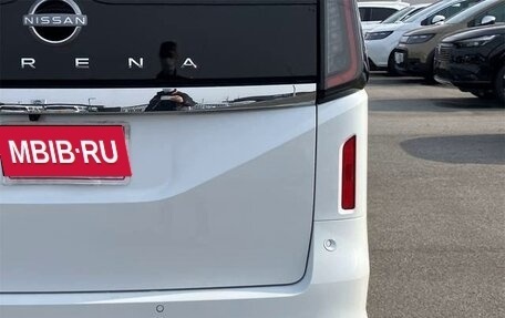 Nissan Serena, 2023 год, 1 990 000 рублей, 16 фотография