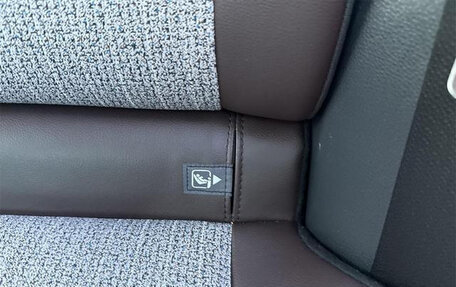 Toyota Yaris Cross, 2021 год, 1 650 000 рублей, 23 фотография