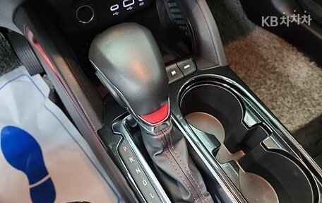 Chevrolet TrailBlazer, 2022 год, 2 175 000 рублей, 7 фотография