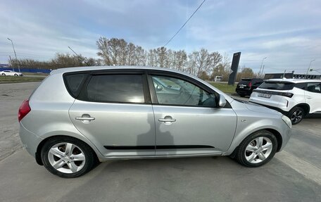 KIA cee'd I рестайлинг, 2008 год, 520 000 рублей, 2 фотография