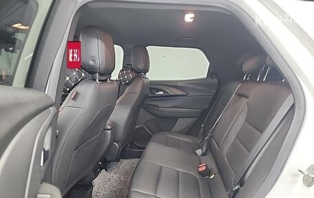 Chevrolet TrailBlazer, 2022 год, 2 175 000 рублей, 5 фотография