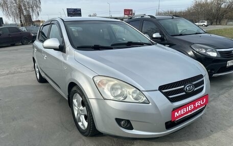 KIA cee'd I рестайлинг, 2008 год, 520 000 рублей, 4 фотография