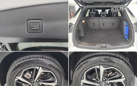 Chevrolet TrailBlazer, 2022 год, 2 175 000 рублей, 19 фотография