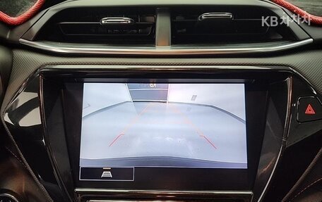 Chevrolet TrailBlazer, 2022 год, 2 175 000 рублей, 12 фотография