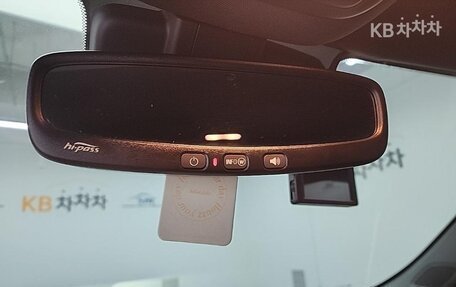 Chevrolet TrailBlazer, 2022 год, 2 175 000 рублей, 14 фотография