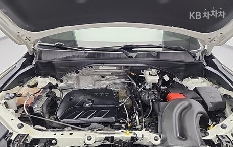 Chevrolet TrailBlazer, 2022 год, 2 175 000 рублей, 15 фотография