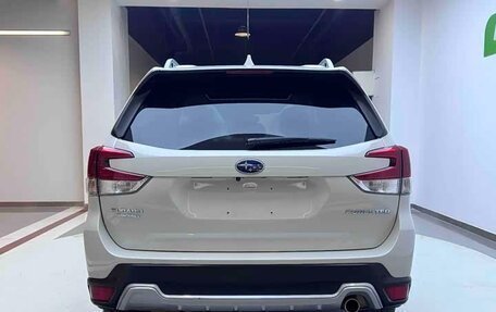 Subaru Forester, 2022 год, 2 860 000 рублей, 4 фотография