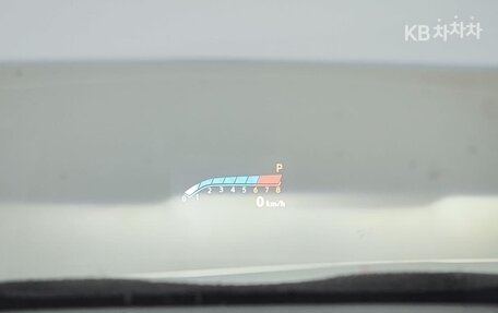 Chevrolet TrailBlazer, 2022 год, 2 175 000 рублей, 18 фотография