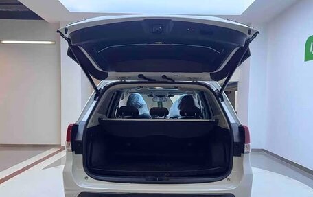 Subaru Forester, 2022 год, 2 860 000 рублей, 7 фотография