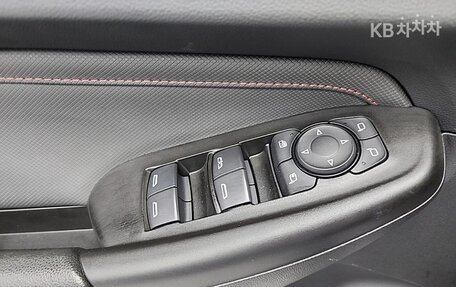 Chevrolet TrailBlazer, 2022 год, 2 175 000 рублей, 17 фотография