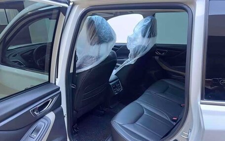 Subaru Forester, 2022 год, 2 860 000 рублей, 13 фотография