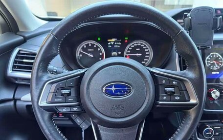 Subaru Forester, 2022 год, 2 860 000 рублей, 12 фотография