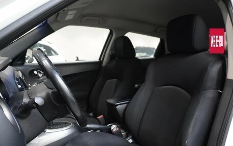 Nissan Juke II, 2011 год, 850 000 рублей, 8 фотография