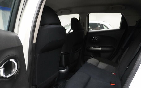 Nissan Juke II, 2011 год, 850 000 рублей, 9 фотография