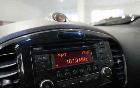 Nissan Juke II, 2011 год, 850 000 рублей, 20 фотография