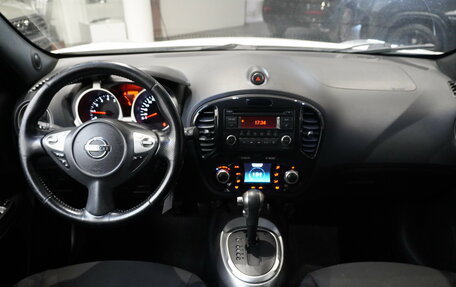 Nissan Juke II, 2011 год, 850 000 рублей, 12 фотография