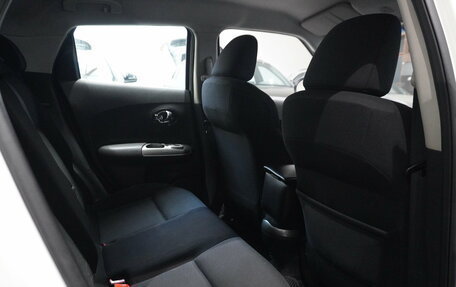 Nissan Juke II, 2011 год, 850 000 рублей, 10 фотография