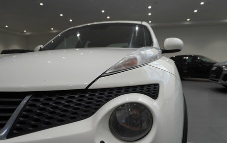 Nissan Juke II, 2011 год, 850 000 рублей, 21 фотография