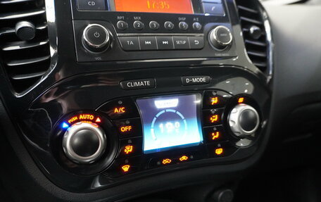 Nissan Juke II, 2011 год, 850 000 рублей, 17 фотография