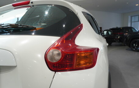 Nissan Juke II, 2011 год, 850 000 рублей, 22 фотография