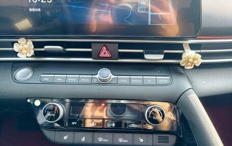 Hyundai Elantra, 2023 год, 1 420 000 рублей, 11 фотография