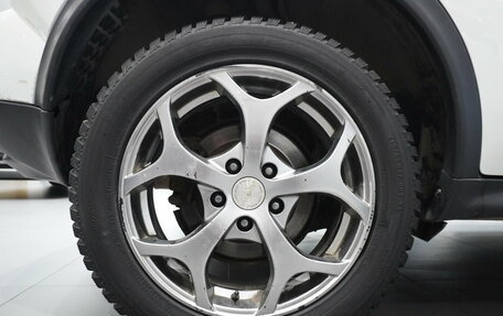 Nissan Juke II, 2011 год, 850 000 рублей, 23 фотография